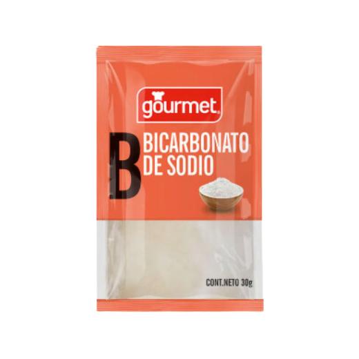 BICARBONATO GOURMET 30G