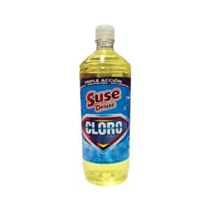 CLORO 1L SUSE DELUXE