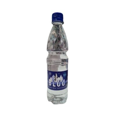 AGUA BLUU 500ML SIN GAS