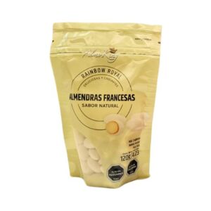 ALMENDRA FRANCESA ALMO KING 120G NATURAL