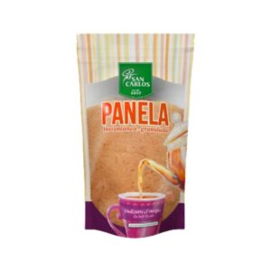 PANELA SAN CARLOS 500G