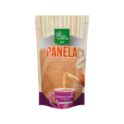 PANELA SAN CARLOS 500G