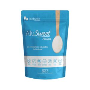 ALUSWEET BIOFOODS 500G ALULOSA