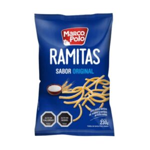 RAMITAS MARCO POLO 230G ORIGINAL