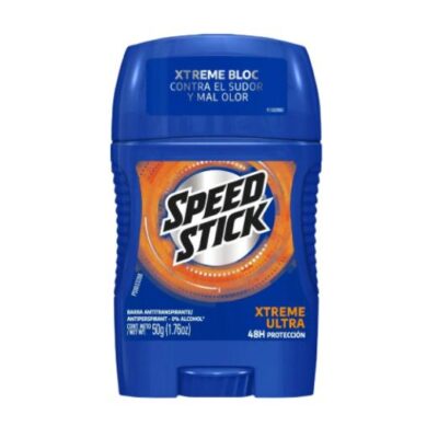 DESODORANTE SPEED STICK 50G XTREME ULTRA