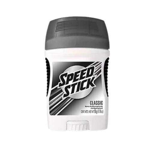 DESODORANTE SPEED STICK 50G CLASSIC