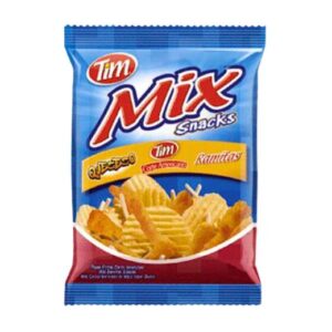 SNACK MIX TIM 290G