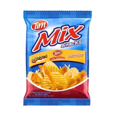 SNACK MIX TIM 45G