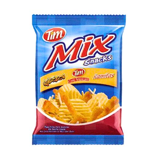 SNACK MIX TIM 45G