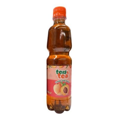 TEIS TEA 500 ML DURAZNO