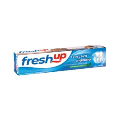 PASTA DENTAL FRESH UP 50G FRESCURA MAXIMA