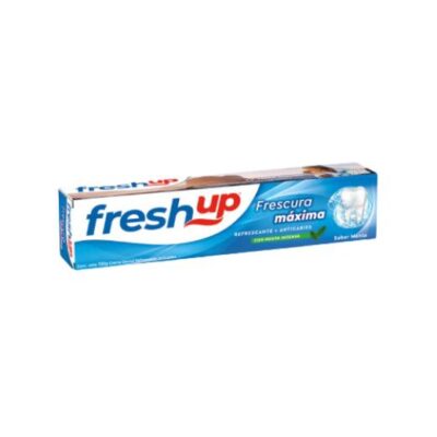 PASTA DENTAL FRESH UP 130G FRESCURA MAXIMA