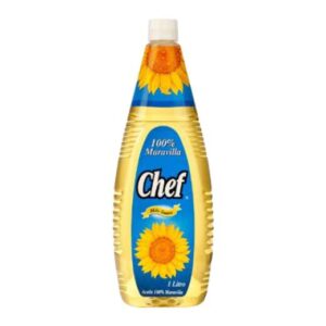 ACEITE CHEF 1L MARAVILLA